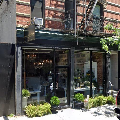 Élan Flowers in New York, NY (Google Maps)