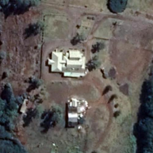 Jet Ranch in Mare Longue, Mauritius Virtual Globetrotting