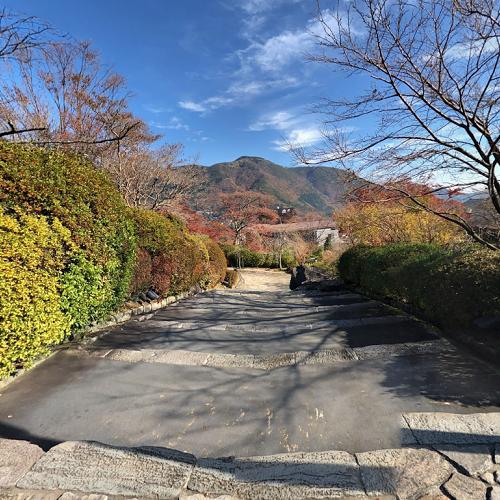 G ra park in hakone japan google maps 