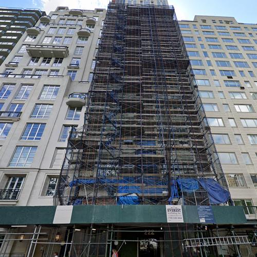 Gainsborough Studios in New York, NY Virtual Globetrotting