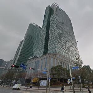 Pyeongchon Acro Towers (StreetView)