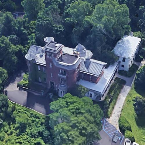 Litchfield Villa in New York, NY Virtual Globetrotting