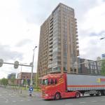 TOREN under construction