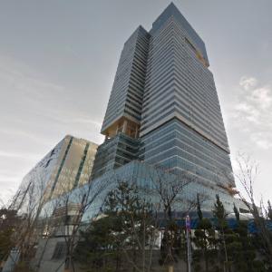 Heungdeok IT Valley (StreetView)