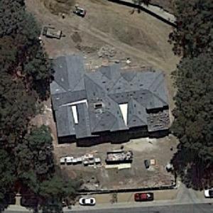 Jalen Ramsey's House - Virtual Globetrotting