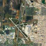 Winnipeg James Armstrong Richardson International Airport (YWG / CYWG)