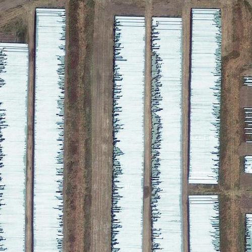 Keystone XL Pipeline Cancelled in Gascoyne, ND (Google Maps) (2)