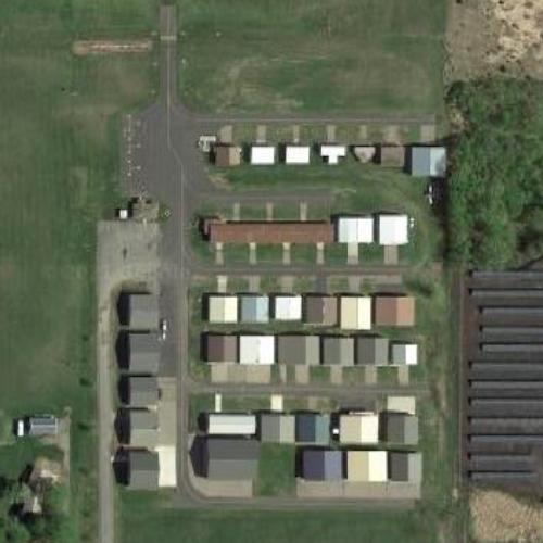 Winsted Municipal Airport (10D) in Winsted, MN (Google Maps)