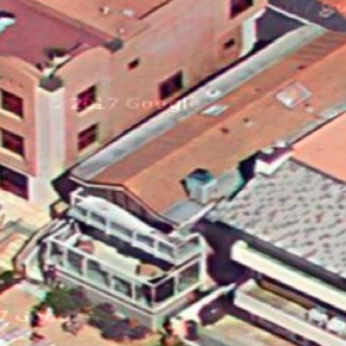 Hilton Schlosberg’s House in Seal Beach, CA (#2) - Virtual Globetrotting