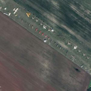 Komo-Sky 51 Air Base (Google Maps)