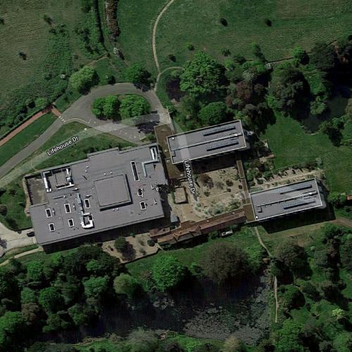 'Thorpe Hall Hotel and Spa' by Michael Manser in ClactononSea, United