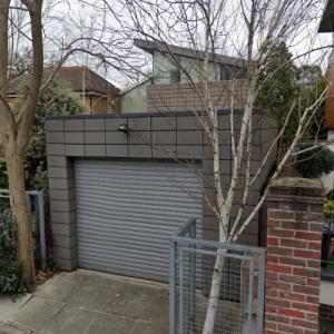 'Brooke Coombes House' by Burd Haward Architects (StreetView)