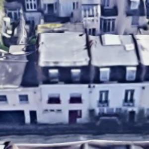 Ghislaine Maxwell's House in London, United Kingdom (#3) - Virtual