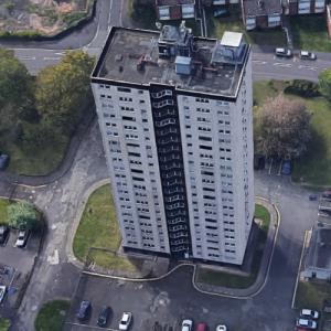 Briarley (Google Maps)