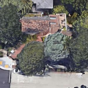 James Rolph's House (Former) in San Francisco, CA - Virtual Globetrotting