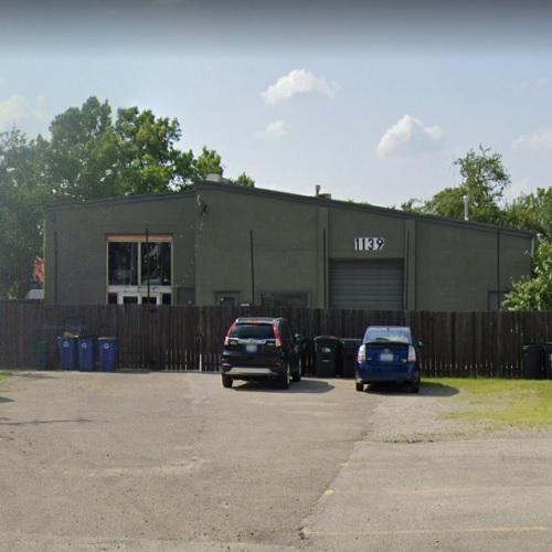 La La Land Sound in Louisville, KY (Google Maps)