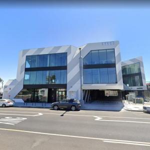'Beveled Office Building' by NMDA (StreetView)