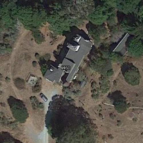 Panoramic House My Morning Jacket retreat in Stinson Beach, CA