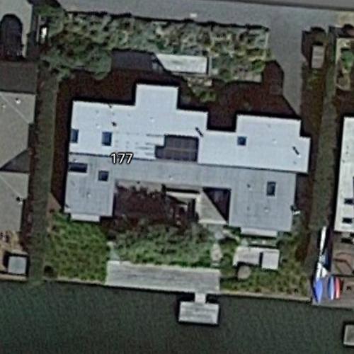 'Stinson Beach Lagoon House' by Turnbull Griffin Haesloop in Stinson