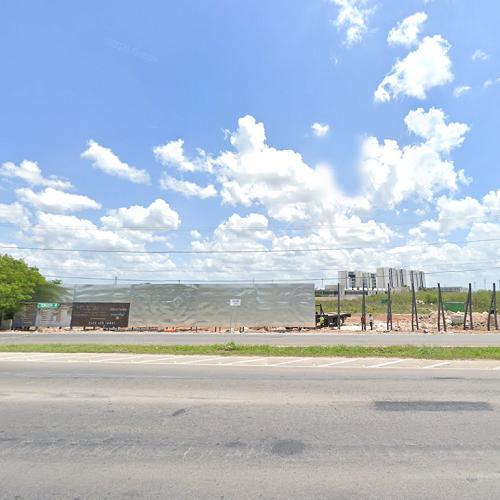 The Sky under construction in Mérida, Mexico (Google Maps)