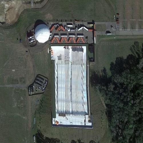 Snowcat Ridge Florida! in Land O' Lakes, FL (Google Maps)