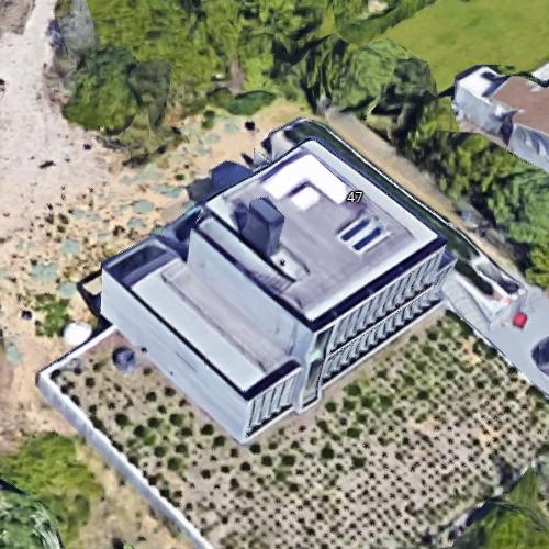 'Amagansett Dunes' by Bates Masi in Amagansett, NY (Google Maps)