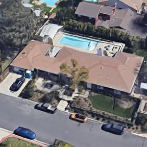 Stephanie Courtney's House in Los Angeles, CA (#2) - Virtual Globetrotting