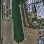 Zlín Airport
