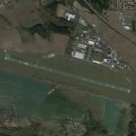 Vodochody Airport