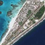 Funafuti Airport