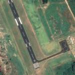 Whitegrass Airport