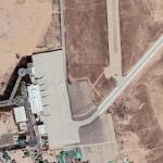Turkmenbashi International Airport