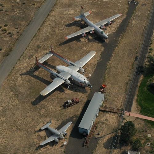 Privateer & Boxcar & Expeditor in Greybull, WY (Google Maps)
