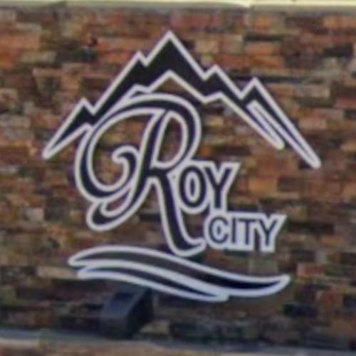 Roy City in Roy, UT (Google Maps)