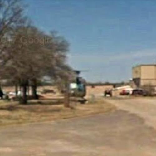 UH1 in Lexington, OK (Google Maps) (8)