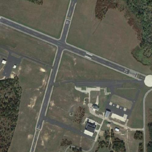 Sparta/Fort McCoy Airport in Sparta, WI Virtual Globetrotting