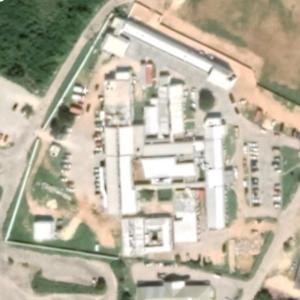 Princess Alexandra Hospital (Google Maps)