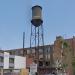 Wallace Avenue Water Tower