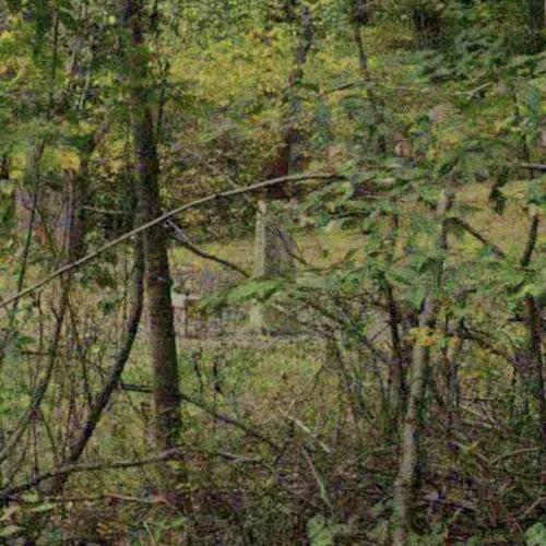 Arc Corner Monument Stone in Landenberg, PA (Google Maps)