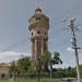 Timisoara Water Tower