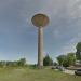 Kretinga water tower