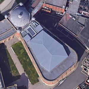 The Elgar Concert Hall (Google Maps)
