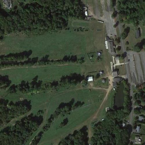 Mount Southington Ski Area in Plantsville, CT (Google Maps)