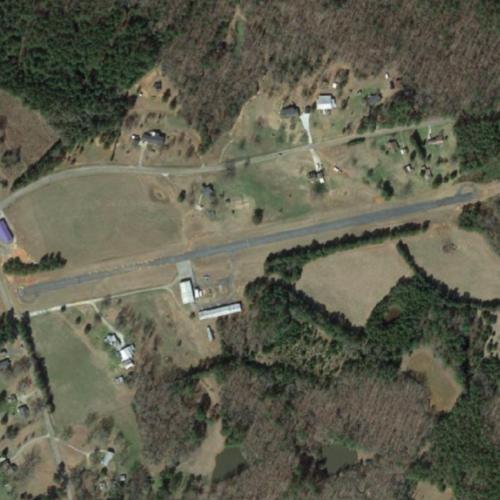 Abbeville Airport Davis Field (SC81) in Abbeville, SC (Google Maps)