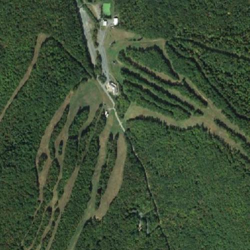 Dartmouth Skiway in Lyme, NH (Google Maps)