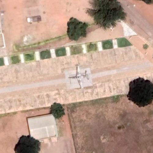 Google Maps Garoua – Garoua Carte Touristique – JHLNJ