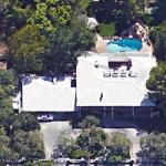 Jerry Lewis' House