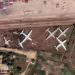 N'Djamena aircraft boneyard