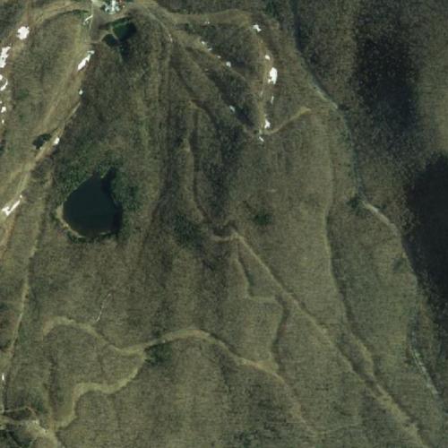 Middlebury College Snow Bowl in Hancock, VT (Google Maps)