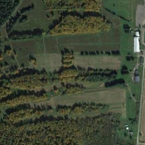 Toggenburg Mountain (closed) in Fabius, NY (Google Maps)